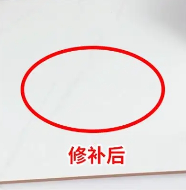 邯郸市瓷砖空鼓维修公司分享下板材基层，未采取柔性过渡措施的影响。在瓷砖铺贴工程中，如果采用的是板材基层（如石膏板、木工板等非刚性基层），而未采取柔性过渡措施，